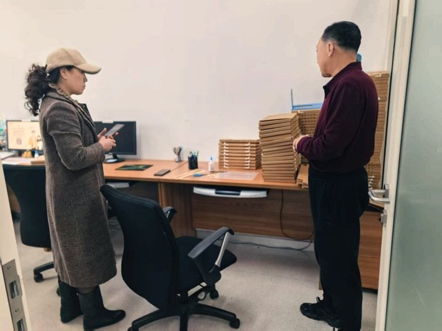 对照阅读