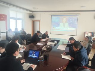 移动端与电脑端入口保持一致