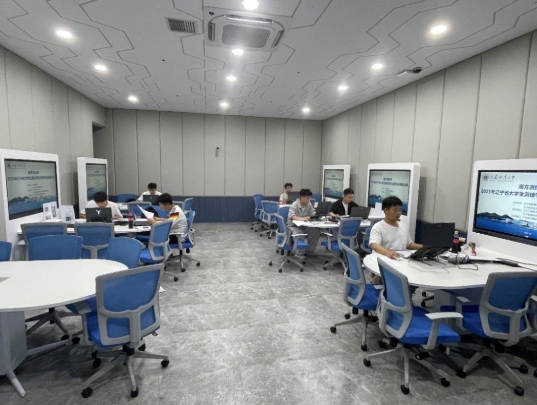 广州南方测绘科技股份有限米兰app官